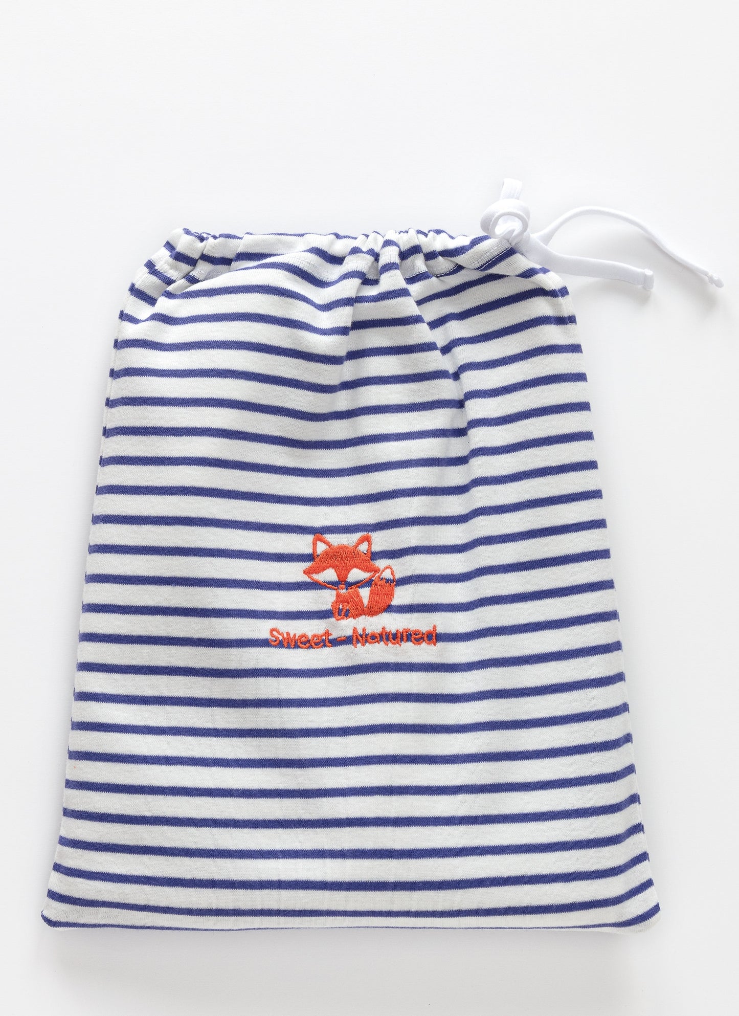 Colorful Striped Organic Cotton Bodysuits – 5 Pack